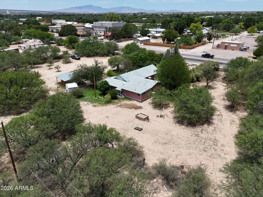 221 E Patton Street, Saint David, AZ 85630 - #3