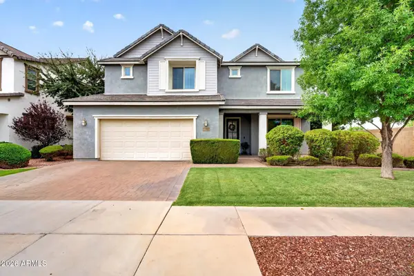 7339 E Plata Avenue, Mesa, AZ 85212