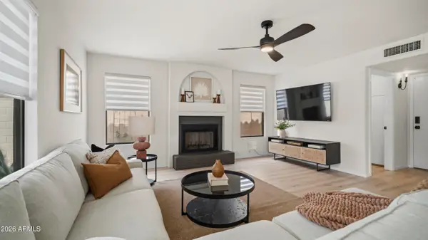 2553 E Indigo Brush Road, Phoenix, AZ 85048