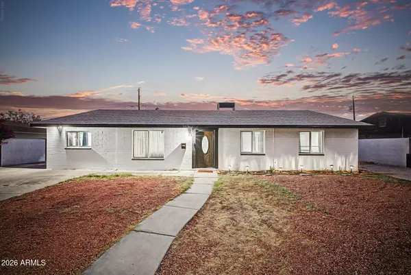 5530 N 61st Avenue, Glendale, AZ 85301
