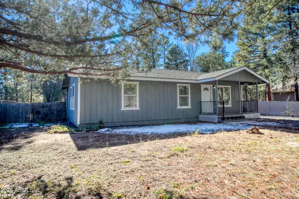 3251 Harmony Avenue, Lakeside, AZ 85929