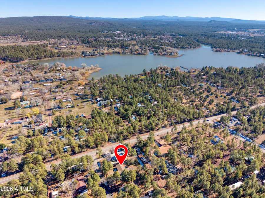 3251 Harmony Avenue, Lakeside, AZ 85929 - #3