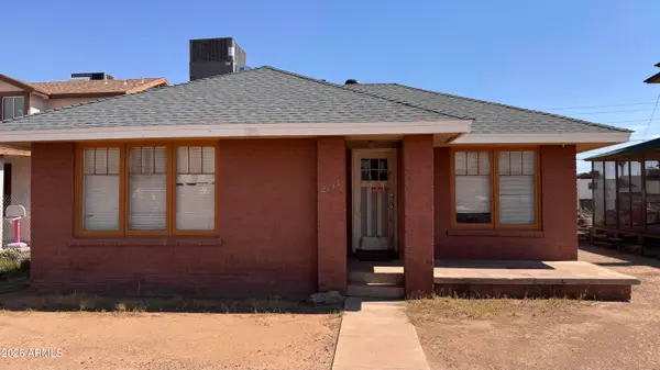 2137 W Washington Street, Phoenix, AZ 85009