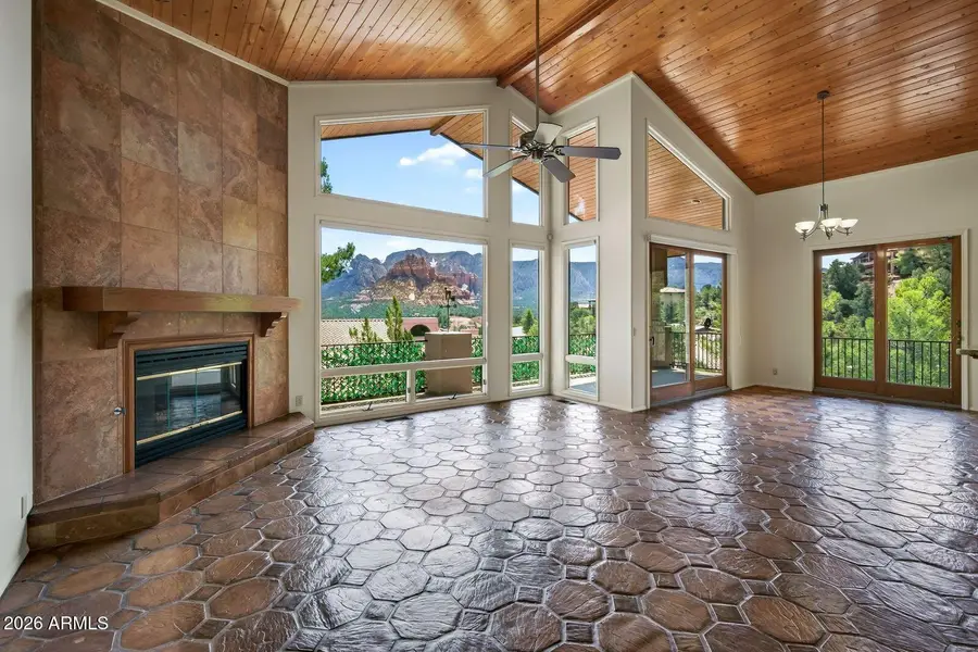 326 Les Springs Drive, Sedona, AZ 86336 - #3