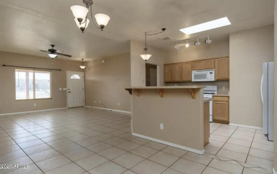 10193 E Windtalker Road, Hereford, AZ 85615 - #2