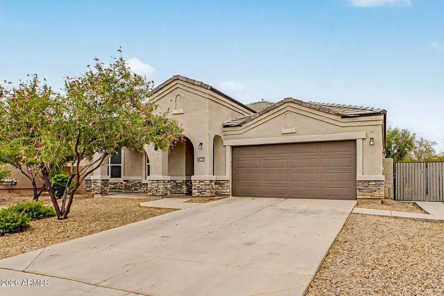 38085 W Nina Street, Maricopa, AZ 85138 - #2