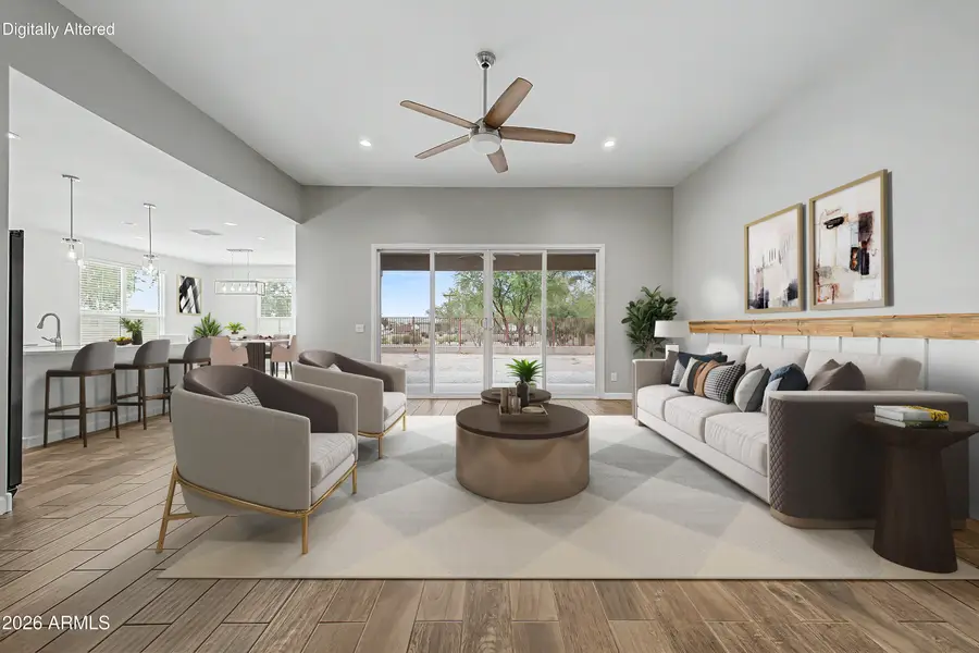 38085 W Nina Street, Maricopa, AZ 85138 - #3