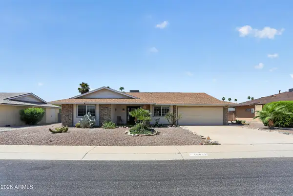 10613 W Meade Drive, Sun City, AZ 85351