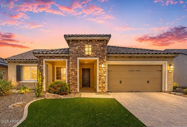 19139 N 260th Avenue, Buckeye, AZ 85396