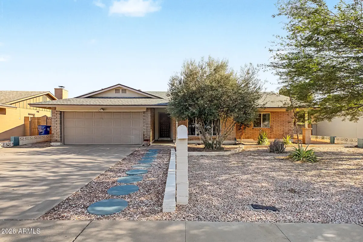 2117 E Oxford Drive, Tempe, AZ 85283 - #1