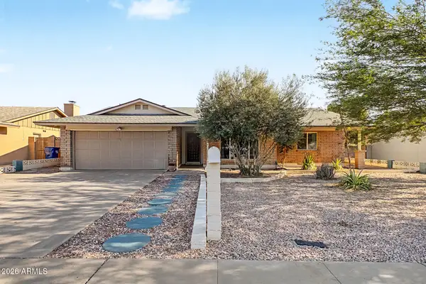 2117 E Oxford Drive, Tempe, AZ 85283