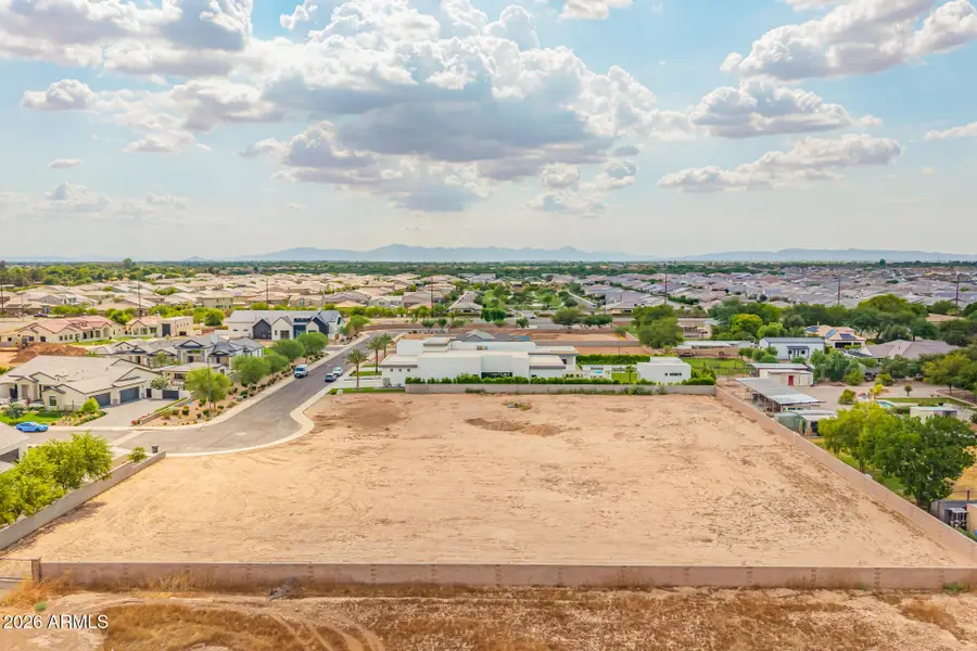 1698 E Powell Way #5, Gilbert, AZ 85298 - #3
