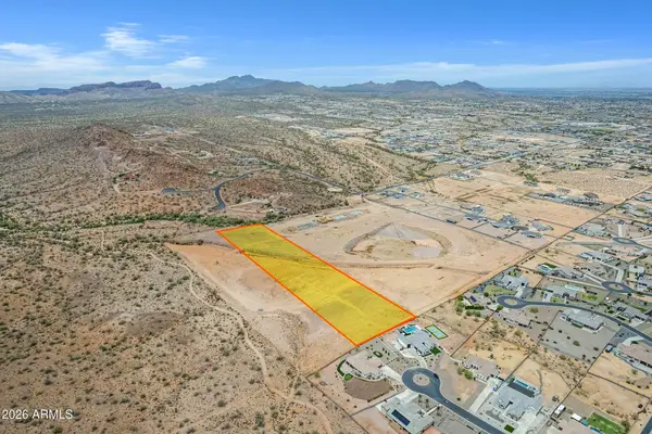 0 N Gary Road #X, Queen Creek, AZ 85143