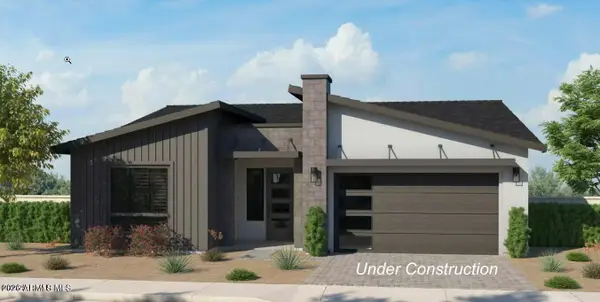 4383 N Larkin Avenue, Prescott Valley, AZ 86314