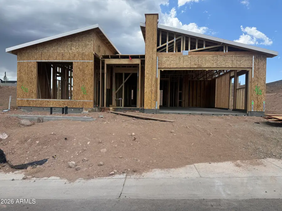 4383 N Larkin Avenue, Prescott Valley, AZ 86314 - #2