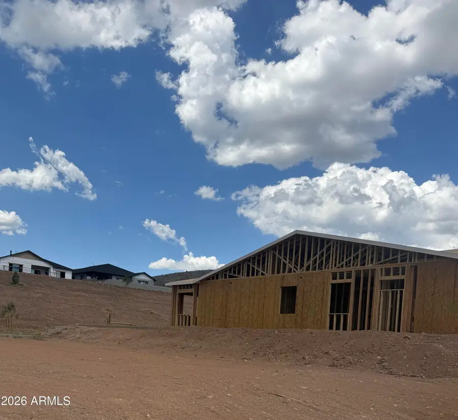 4383 N Larkin Avenue, Prescott Valley, AZ 86314 - #3