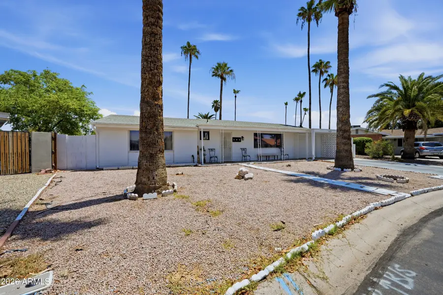 7018 E Exmoor Drive, Mesa, AZ 85208 - #2