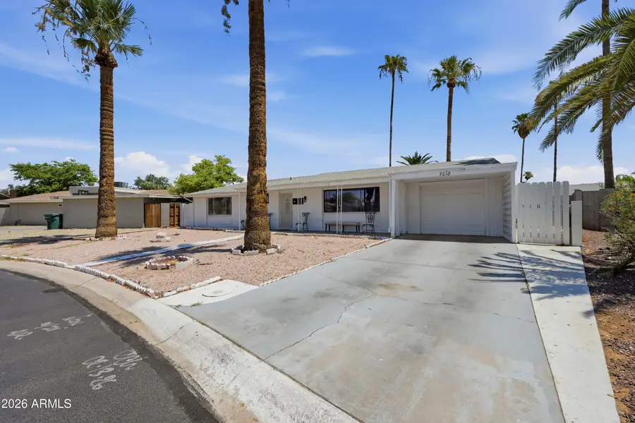 7018 E Exmoor Drive, Mesa, AZ 85208 - #3