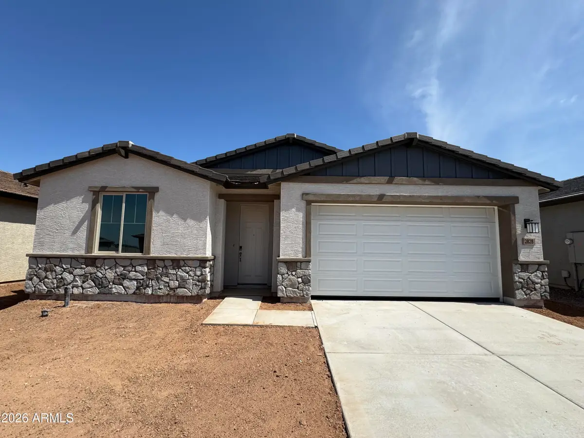 2828 E Mecklenburg Way, San Tan Valley, AZ 85143 - #1