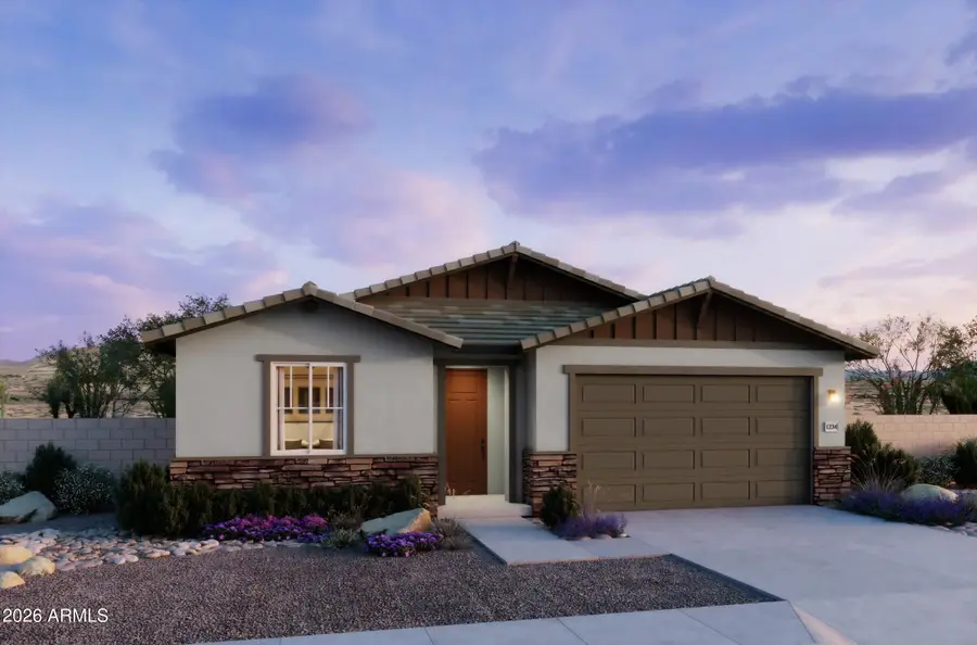 2828 E Mecklenburg Way, San Tan Valley, AZ 85143 - #2