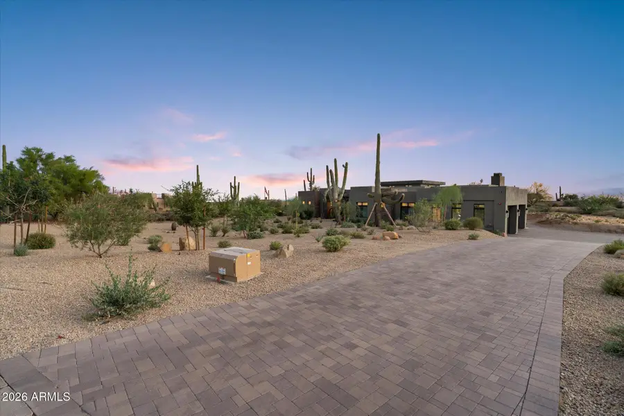 9243 E Vista Drive, Scottsdale, AZ 85262 - #2