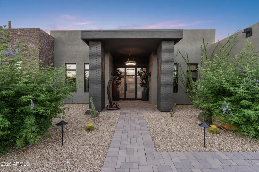 9243 E Vista Drive, Scottsdale, AZ 85262 - #3