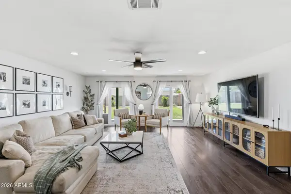 1701 W Fairmount Avenue, Phoenix, AZ 85015