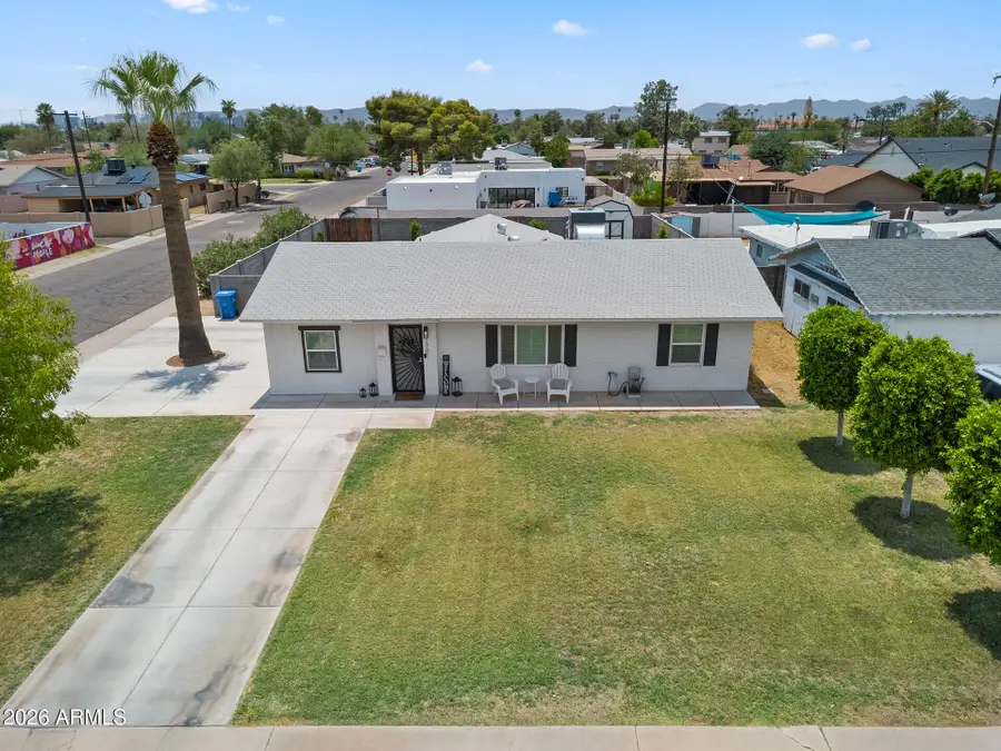 1701 W Fairmount Avenue, Phoenix, AZ 85015 - #2