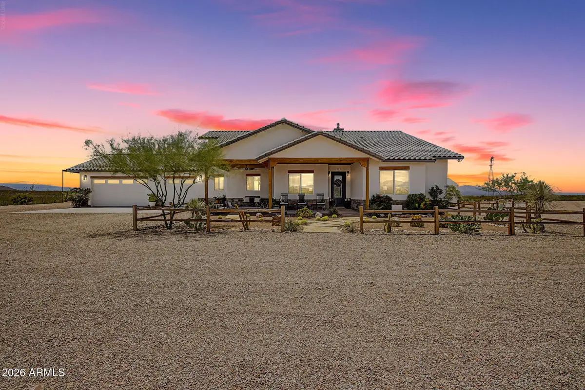 998 W Cholla Trail, Tombstone, AZ 85638 - #1