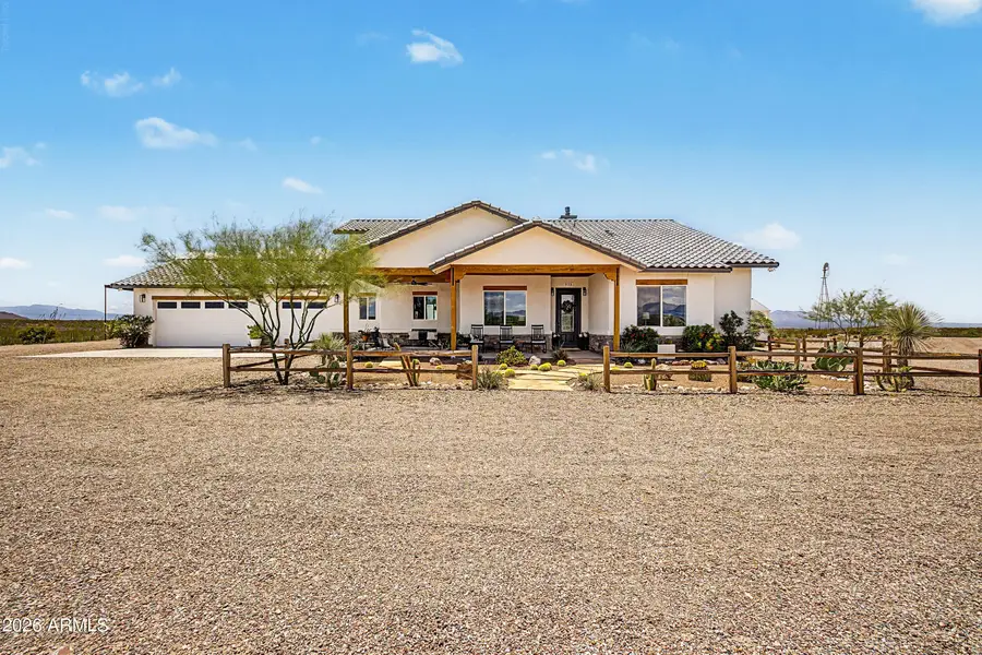 998 W Cholla Trail, Tombstone, AZ 85638 - #2