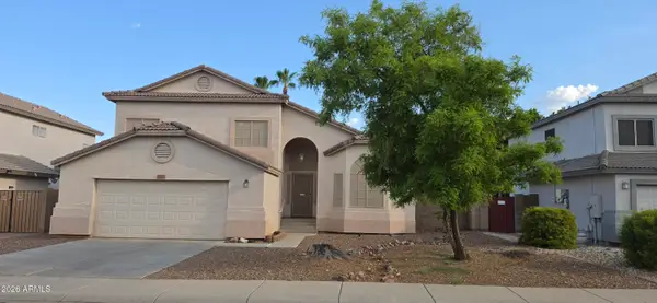 13423 W Ironwood Street, Surprise, AZ 85374