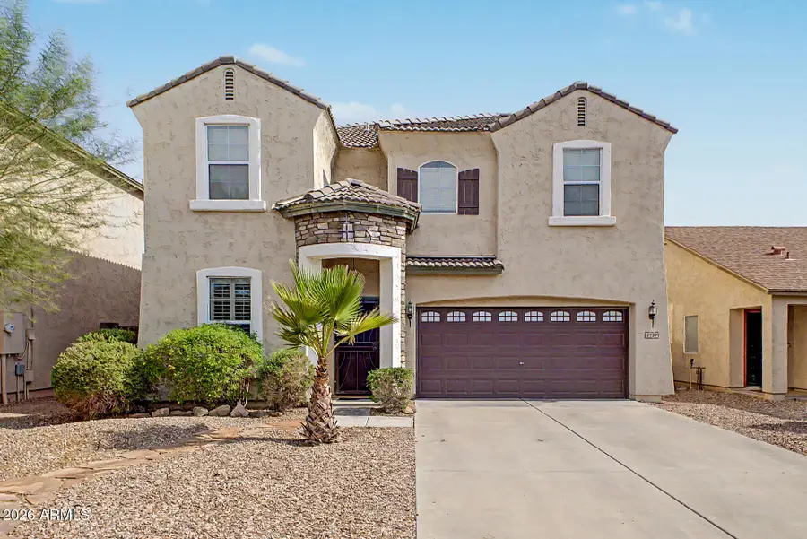 4729 E Meadow Land Drive, San Tan Valley, AZ 85140 - #2