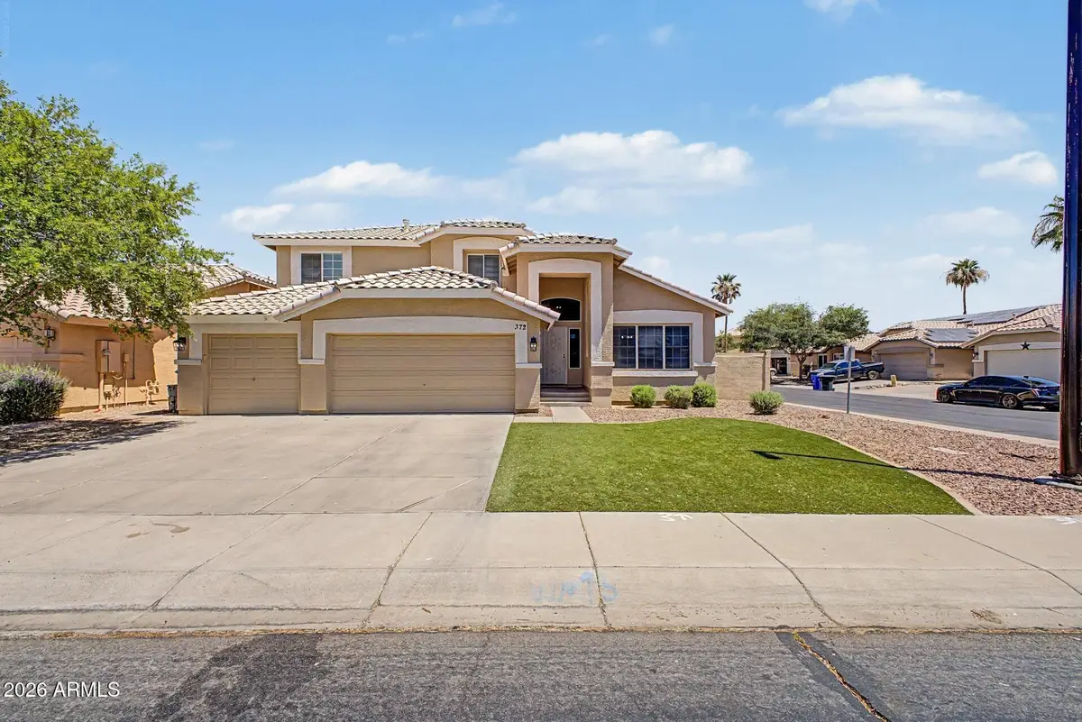 372 E Arabian Drive, Gilbert, AZ 85296 - #1