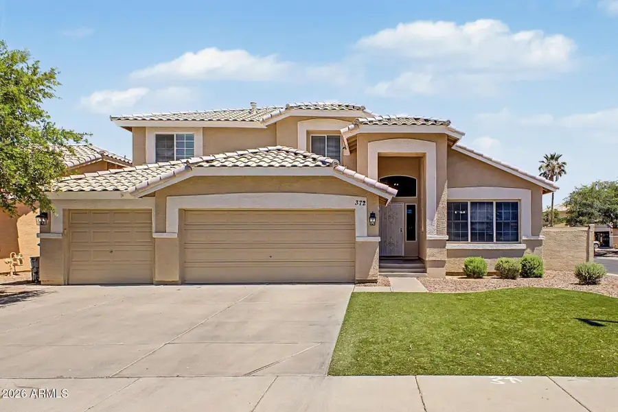 372 E Arabian Drive, Gilbert, AZ 85296 - #2