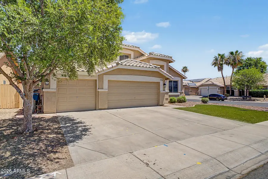 372 E Arabian Drive, Gilbert, AZ 85296 - #3