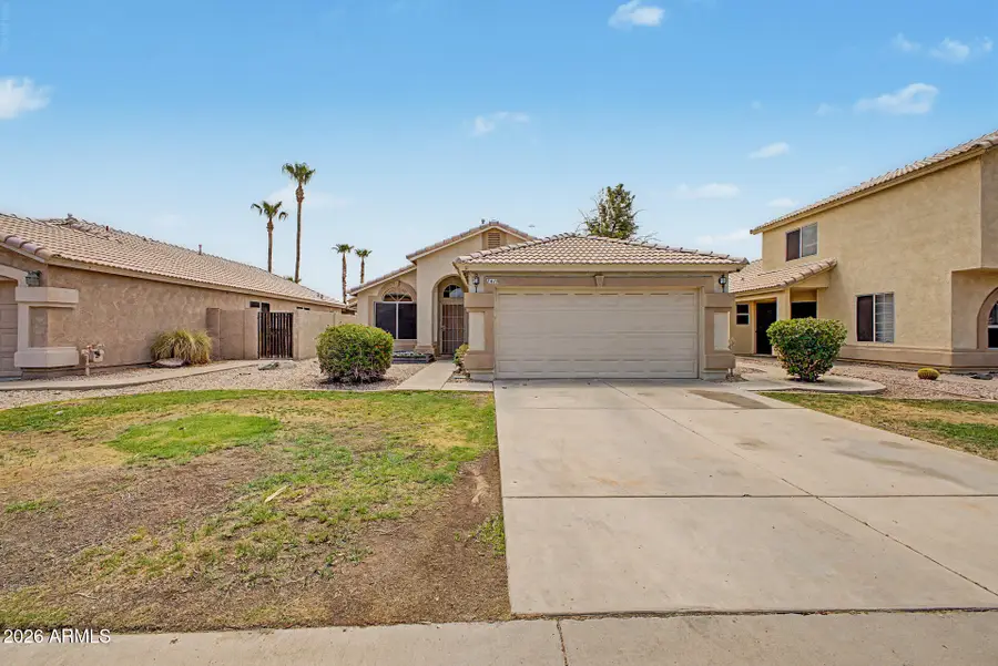 7419 E Milagro Avenue, Mesa, AZ 85209 - #3
