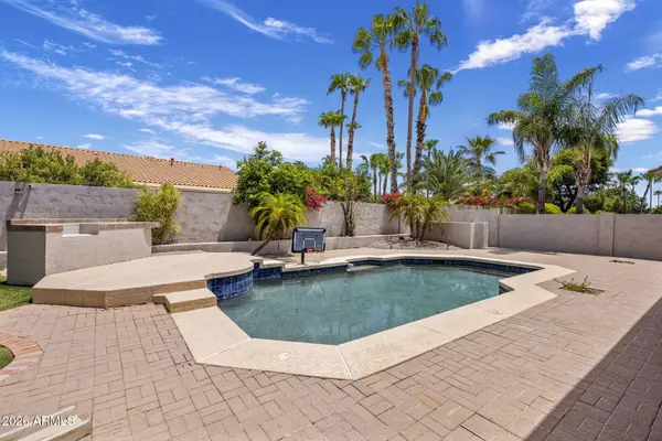 18221 N 53rd Street, Scottsdale, AZ 85254
