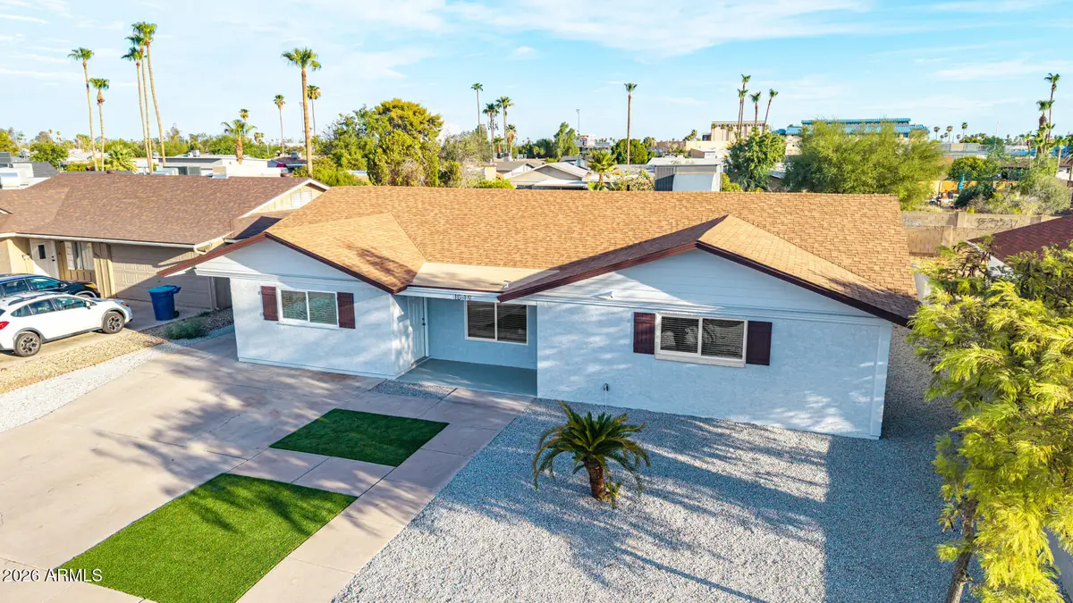 1849 E Loma Vista Drive, Tempe, AZ 85282 - #1