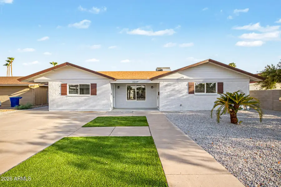 1849 E Loma Vista Drive, Tempe, AZ 85282 - #2