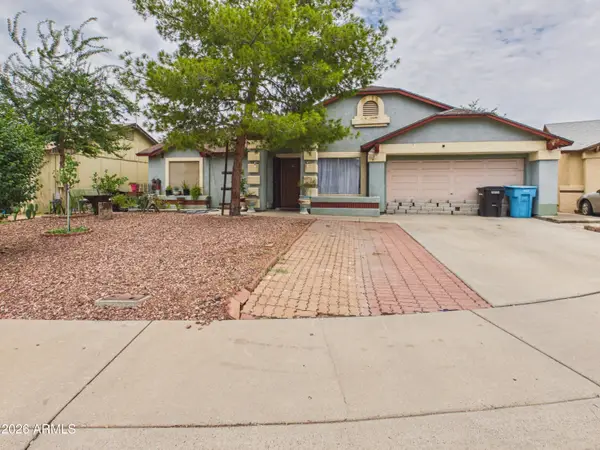 3306 N 69th Avenue, Phoenix, AZ 85033