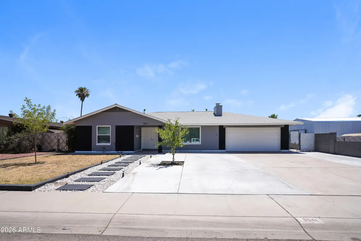 9641 N 41st Drive, Phoenix, AZ 85051 - #1
