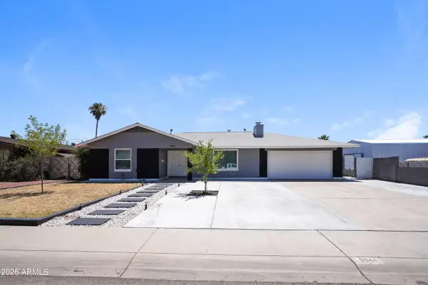 9641 N 41st Drive, Phoenix, AZ 85051