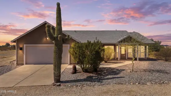 15856 W Skinner Road, Surprise, AZ 85387