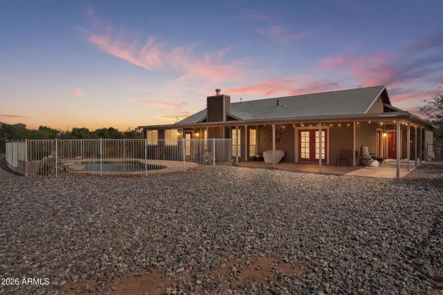 15856 W Skinner Road, Surprise, AZ 85387 - #2