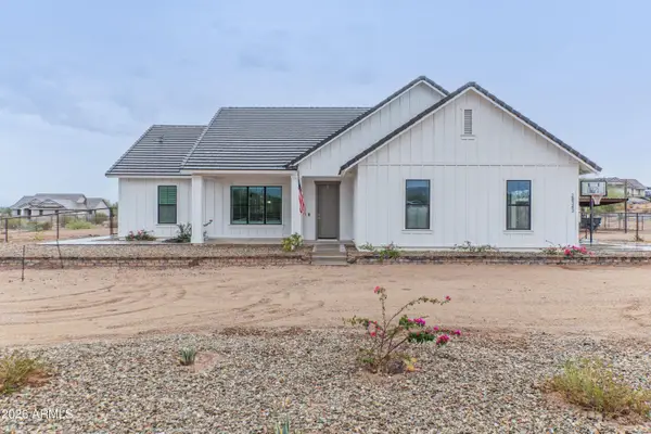 28343 N Marchant Trace, San Tan Valley, AZ 85144