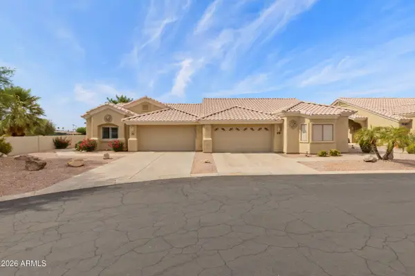 5830 E Mckellips Road #70, Mesa, AZ 85215