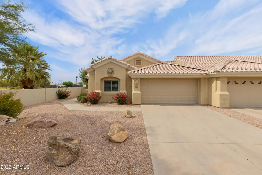 5830 E Mckellips Road #70, Mesa, AZ 85215 - #3