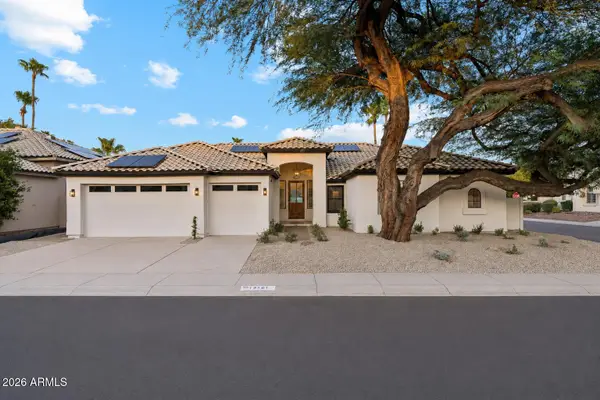 13121 N 89th Way, Scottsdale, AZ 85260
