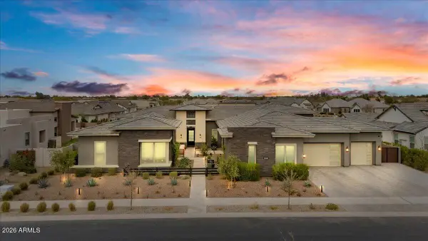 19726 E Vallejo Street, Queen Creek, AZ 85142