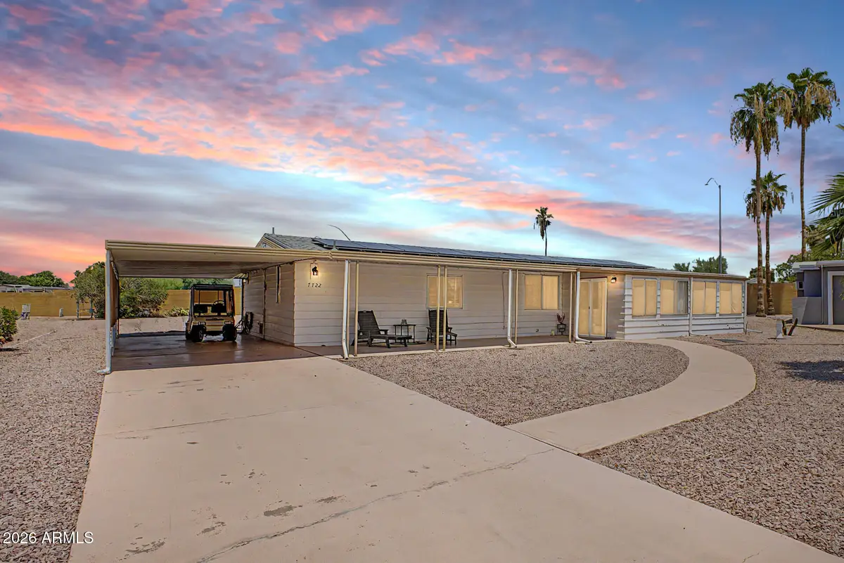 7722 E Calypso Avenue, Mesa, AZ 85208 - #1